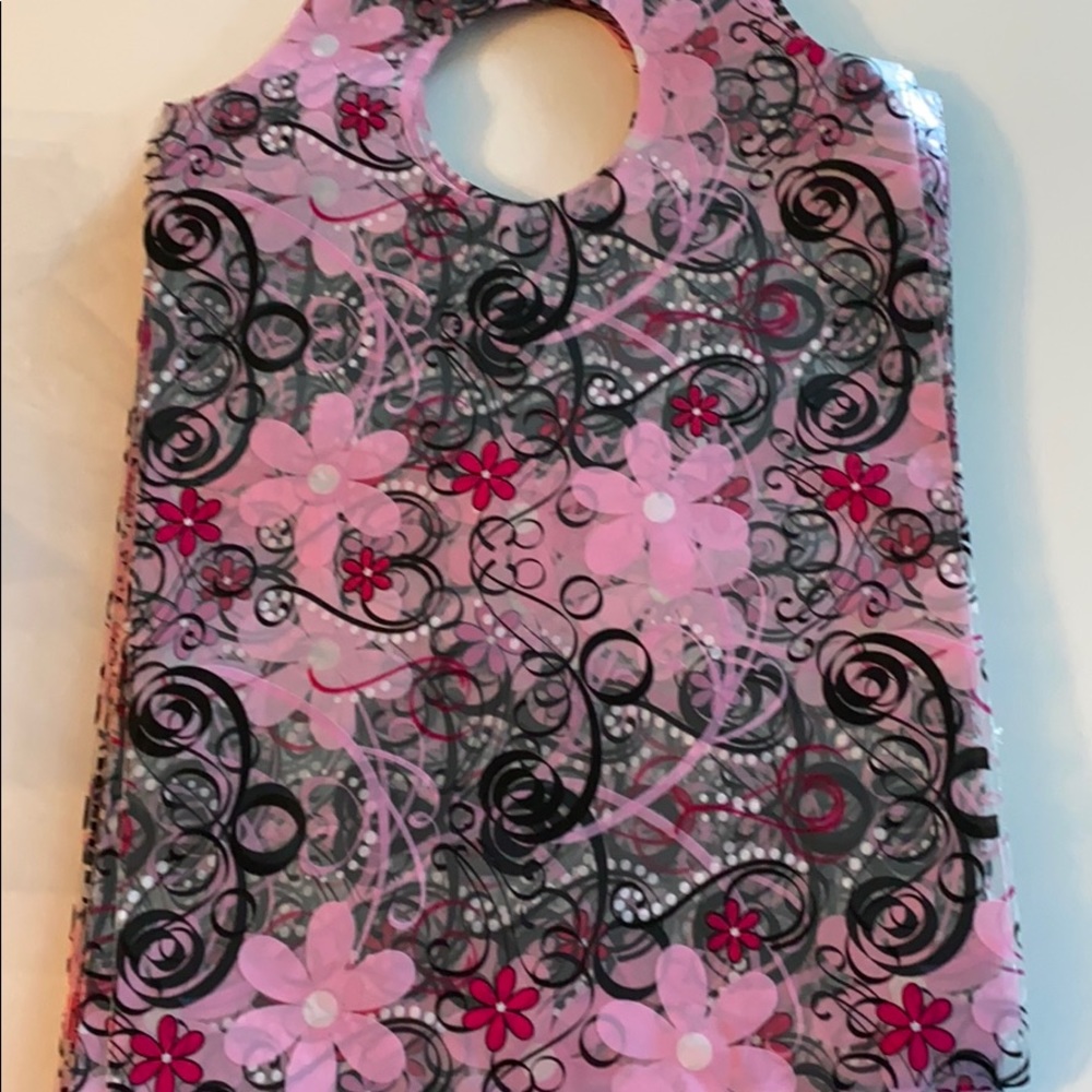 Door hanger bags